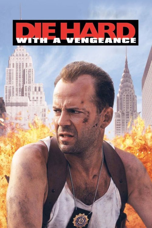 Die Hard: With a Vengeance 1995