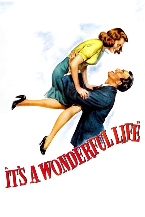 It’s a Wonderful Life 1946