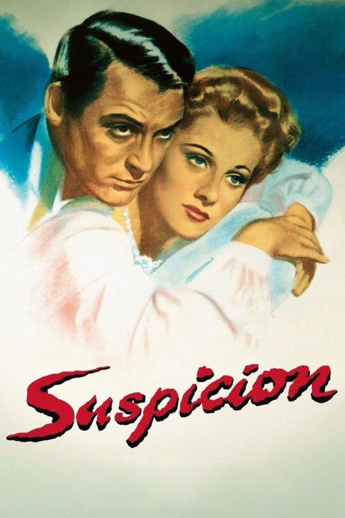 Suspicion 1941