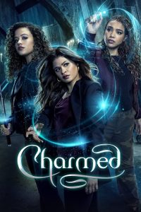 Charmed: Season 4