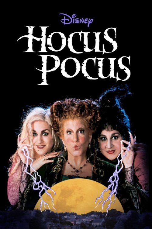 Hocus Pocus 1993