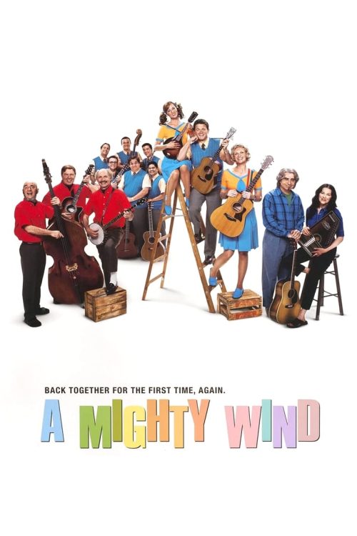 A Mighty Wind 2003