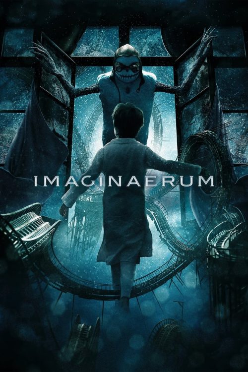 Imaginaerum 2012