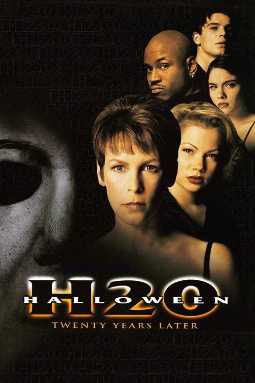Halloween H20: 20 Years Later 1998