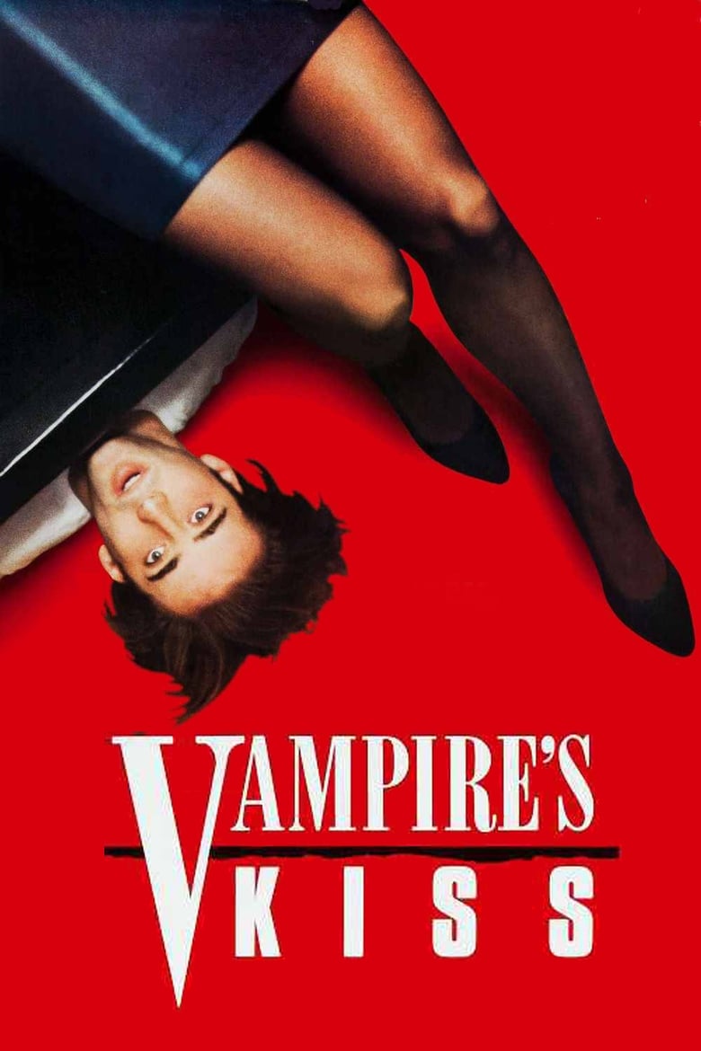 OnionPlay 2025 - Watch Vampire's Kiss 1988 Full Movie Stream Online