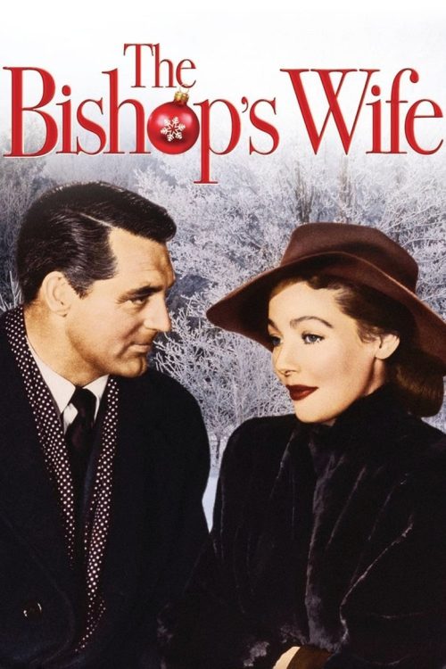 The Bishop’s Wife 1947