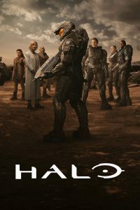 Halo: Season 1