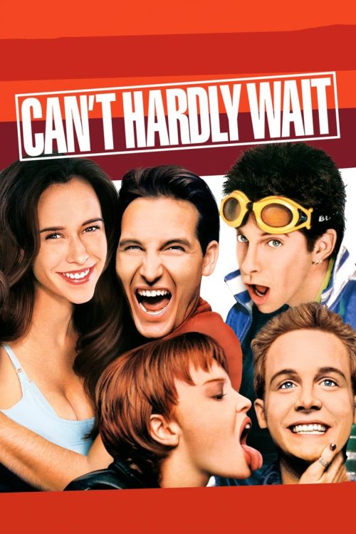 Can’t Hardly Wait 1998