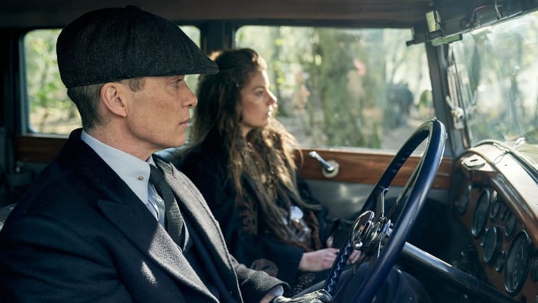 OnionPlay - Watch Peaky Blinders: Season 6 - Episode 3 Full Episode