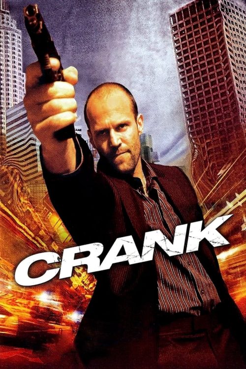 Crank 2006