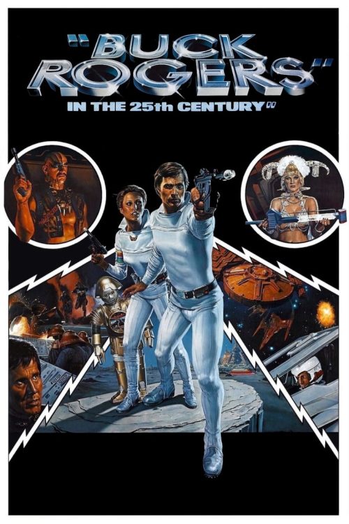 Buck Rogers in the 25th Century 1979