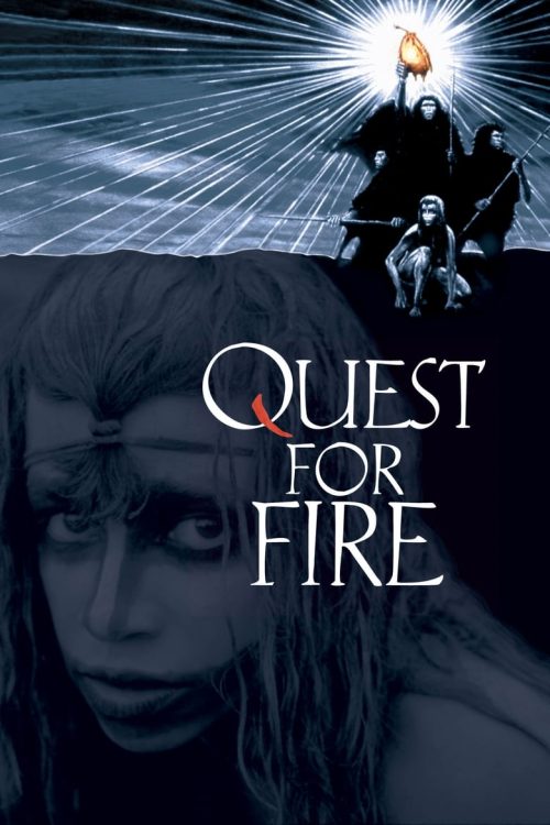 Quest for Fire 1981
