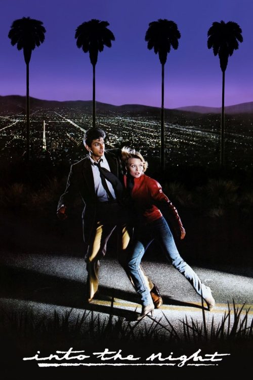 Into the Night 1985