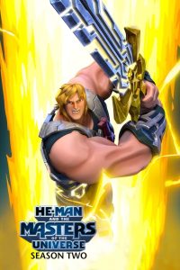 He-Man and the Masters of the Universe: Season 2