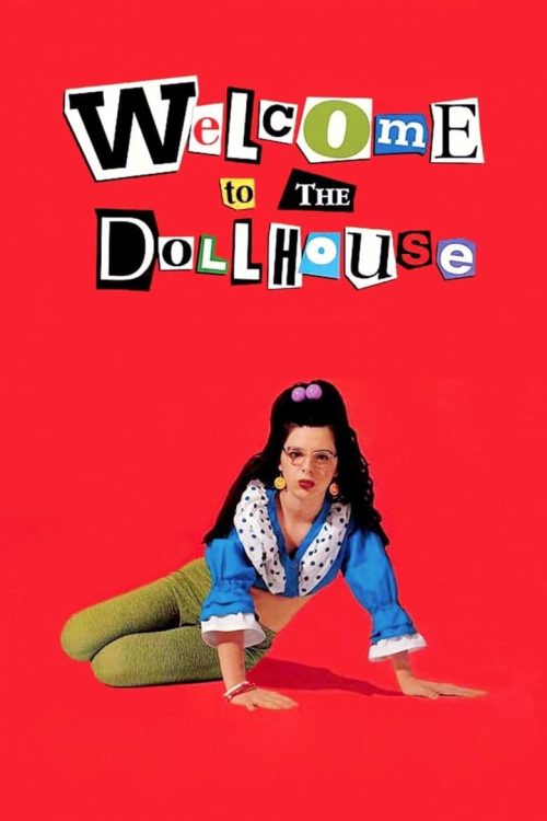 Welcome to the Dollhouse 1996