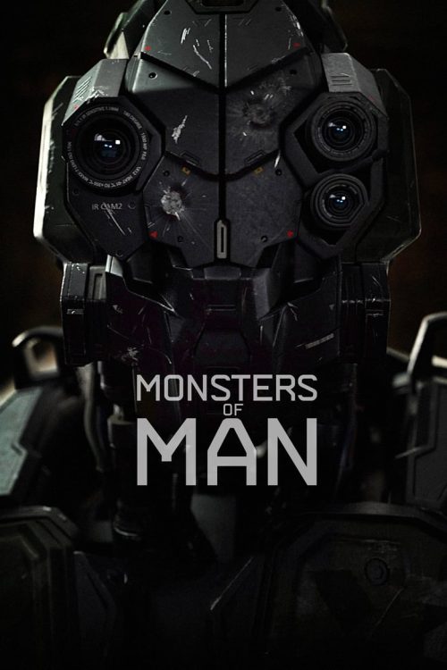 Monsters of Man 2020