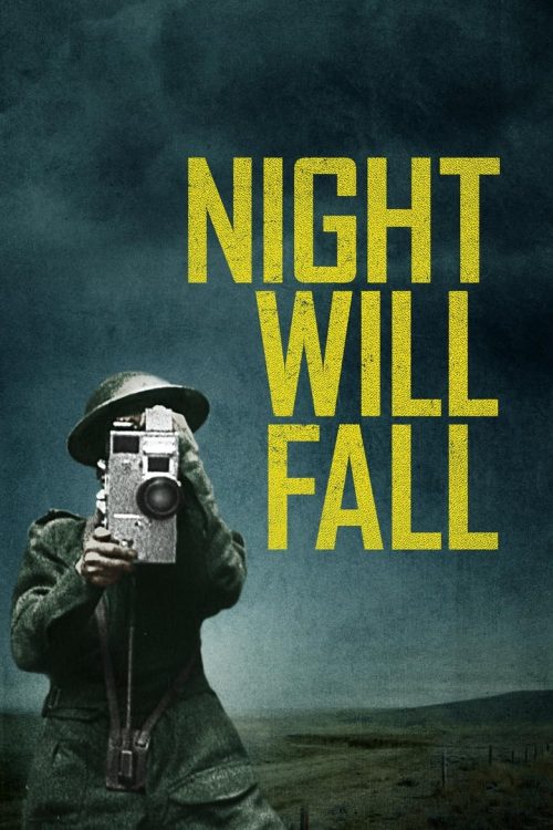 Night Will Fall 2014