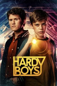 The Hardy Boys 2020