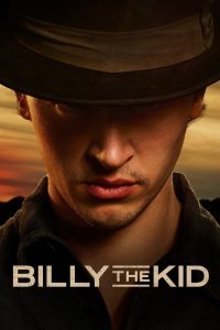 Billy the Kid 2022