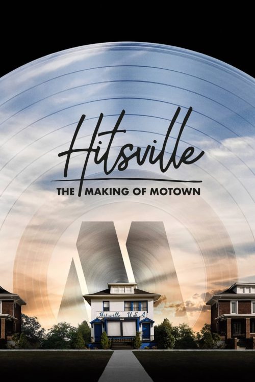 Hitsville: The Making of Motown 2019
