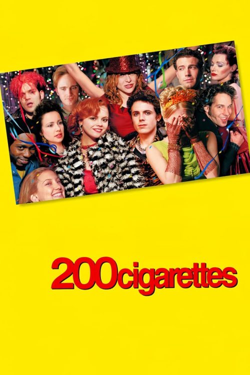 200 Cigarettes 1999