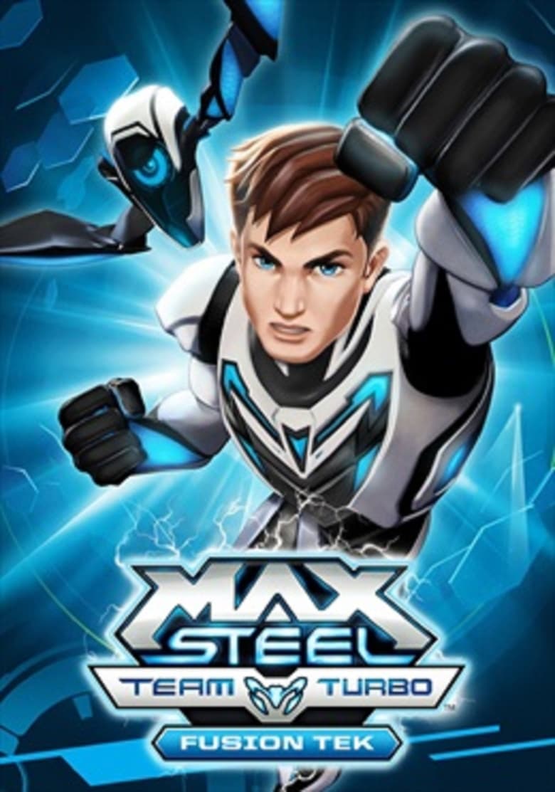 OnionPlay 2024 Watch Max Steel Team Turbo Fusion Tek 2016 Full Movie