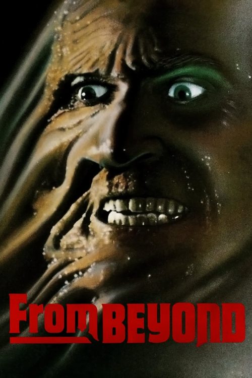 From Beyond 1986