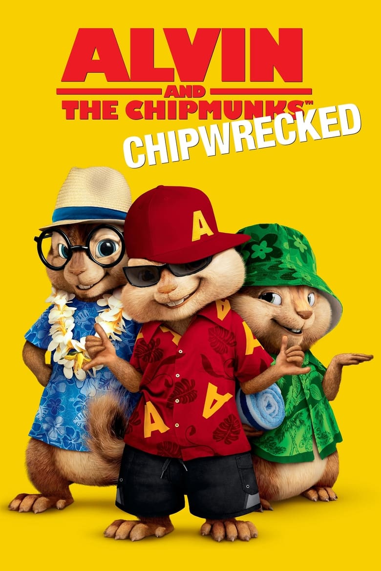 OnionPlus 2024 - Watch Alvin And The Chipmunks: Chipwrecked 2011 Full