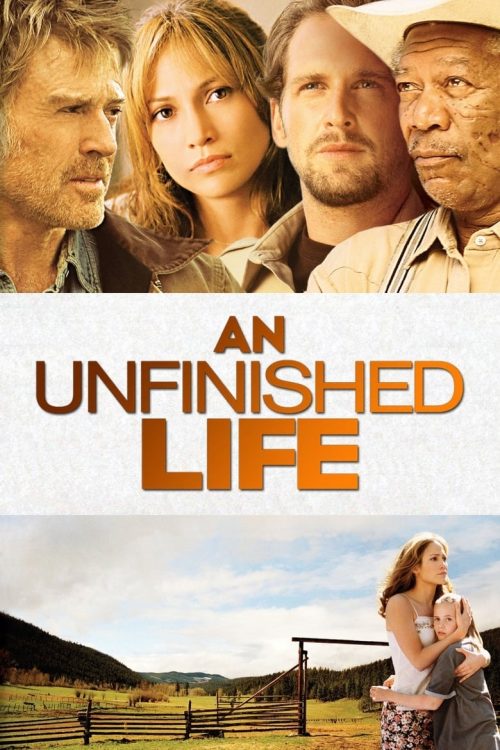 An Unfinished Life 2005