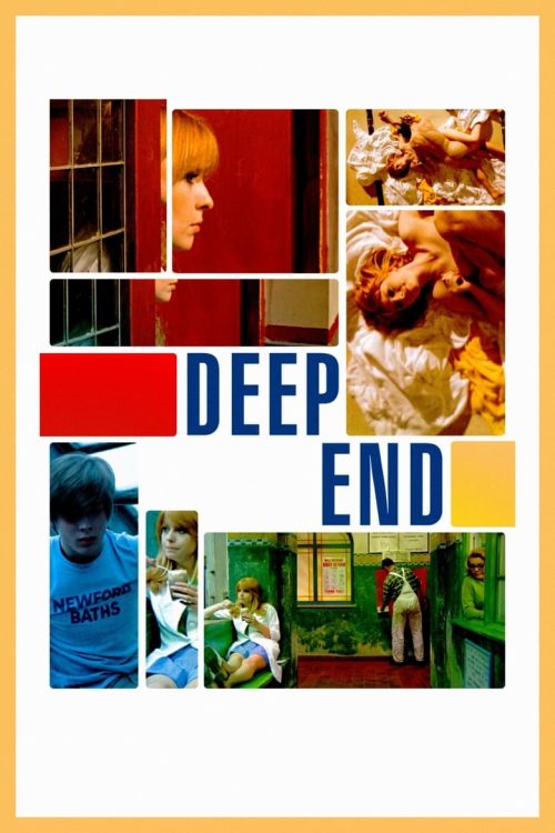 Deep End 1971