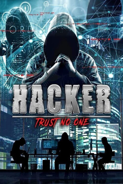 Hacker: Trust No One 2022