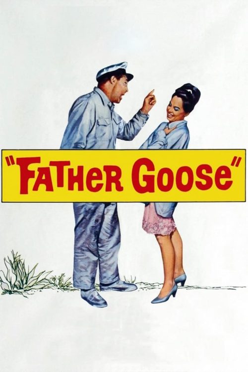 Father Goose 1964