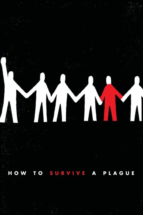 How to Survive a Plague 2012