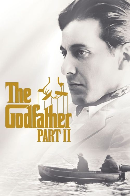 The Godfather: Part II 1974