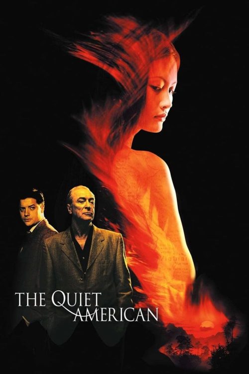 The Quiet American 2002