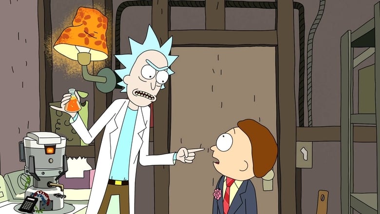 rick and morty season 1 full episodes free online