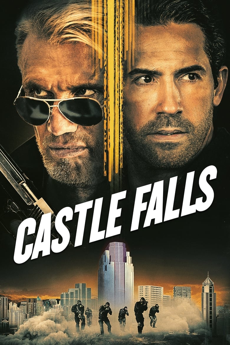 OnionPlay - Watch Castle Falls 2021 Full Movie Stream Online