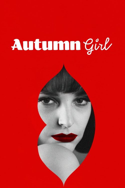 Autumn Girl 2021