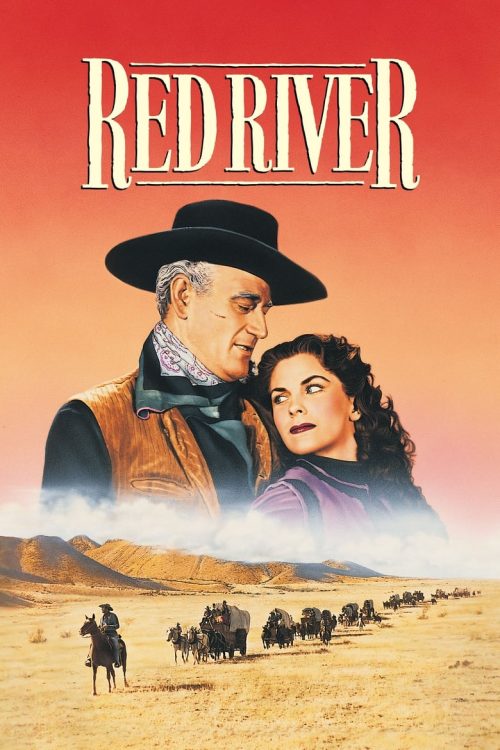 Red River 1948