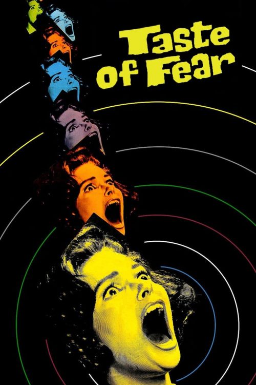 Taste of Fear 1961