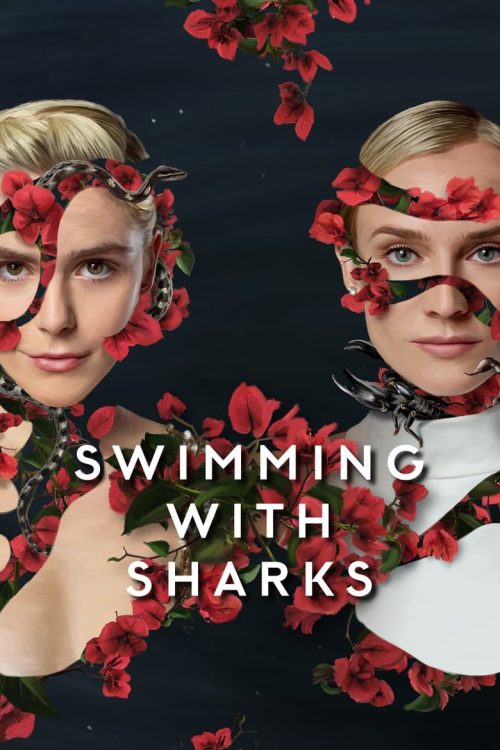 Swimming with Sharks 2022