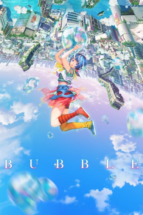 Bubble 2022