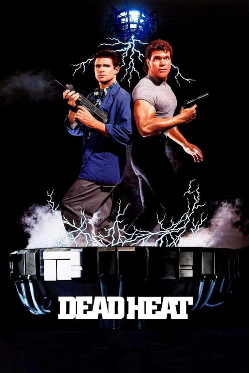 Dead Heat 1988