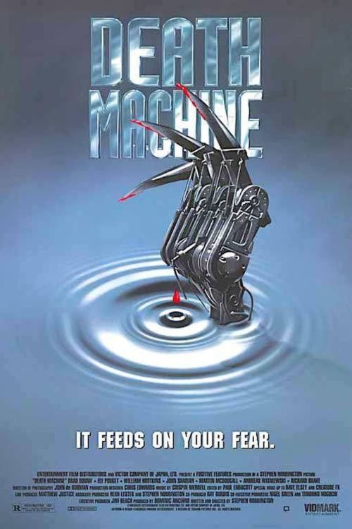 Death Machine 1994