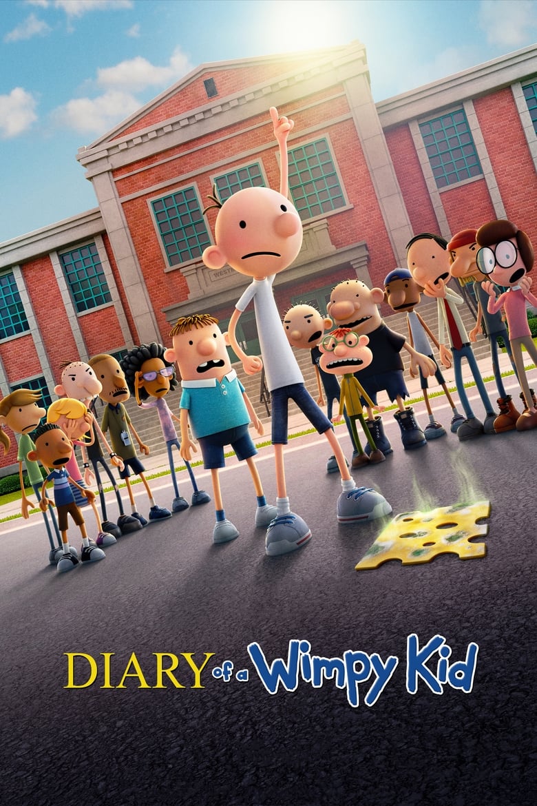 OnionPlay 2023 Watch Diary Of A Wimpy Kid 2021 Full Movie Stream Online