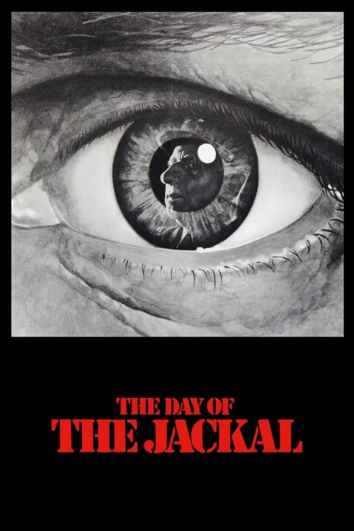 The Day of the Jackal 1973