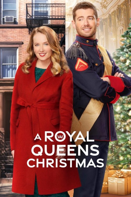 A Royal Queens Christmas 2021