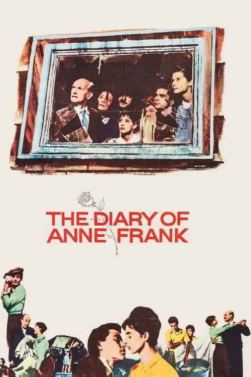 The Diary of Anne Frank 1959