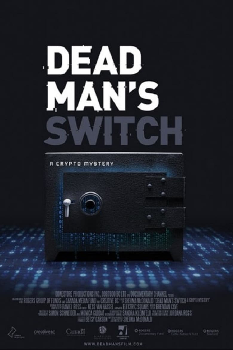 OnionPlay Watch Dead Man's Switch A Crypto Mystery 2021 Full Movie