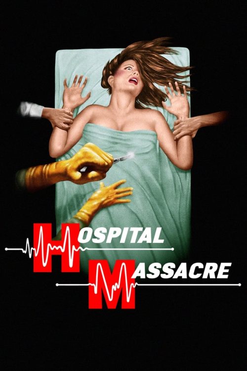 Hospital Massacre 1981